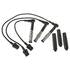 55766K by STANDARD IGNITION - Intermotor Import Car Wire Set
