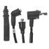 55908 by STANDARD IGNITION - Intermotor Import Truck Wire Set