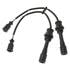 55915 by STANDARD IGNITION - Intermotor Import Car Wire Set