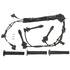 55917K115 by STANDARD IGNITION - Intermotor Import Car Wire Set