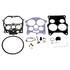 574A by STANDARD IGNITION - Carburetor Kit