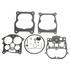 579B by STANDARD IGNITION - Carburetor Kit