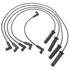 6429 by STANDARD IGNITION - Domestic Car Wire Set