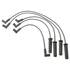 Standard Ignition 6440 Spark Plug Wire Set Domestic Car Wire Set