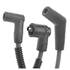 6638 by STANDARD IGNITION - Domestic Car Wire Set