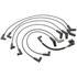 6660 by STANDARD IGNITION - Domestic Car Wire Set