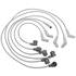 Standard Ignition 6683 Spark Plug Wire Set Domestic Car Wire Set