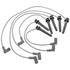 6688 by STANDARD IGNITION - Domestic Car Wire Set