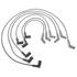 6692 by STANDARD IGNITION - Wire Sets Domestic Truck