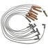 Standard Ignition 6884 Spark Plug Wire Set Wire Sets Domestic Truck