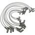 Standard Ignition 6898 Spark Plug Wire Set Wire Sets Domestic Truck