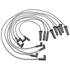 Standard Ignition 6894 Spark Plug Wire Set Domestic Car Wire Set