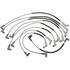 Standard Ignition 6902 Spark Plug Wire Set Domestic Car Wire Set