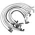 6900 by STANDARD IGNITION - Domestic Car Wire Set