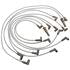 6908 by STANDARD IGNITION - Domestic Car Wire Set
