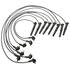 Standard Ignition 6915 Spark Plug Wire Set Domestic Car Wire Set