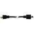 716CC by STANDARD IGNITION - Coil Lead - 8mm