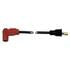 Standard Ignition 722M Single Lead Spark Plug Wire Spark Plug Lead - 8mm