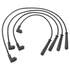 7419 by STANDARD IGNITION - Domestic Car Wire Set