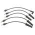Standard Ignition 7473 Spark Plug Wire Set Domestic Car Wire Set