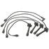 Standard Ignition 7533 Spark Plug Wire Set Domestic Car Wire Set