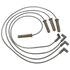 Standard Ignition 7543 Spark Plug Wire Set Wire Sets Domestic Truck
