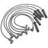 7623 by STANDARD IGNITION - Domestic Car Wire Set