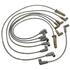 Standard Ignition 7624 Spark Plug Wire Set Wire Sets Domestic Truck