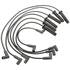 7626 by STANDARD IGNITION - Domestic Car Wire Set