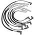 Standard Ignition 7649 Spark Plug Wire Set Wire Sets Domestic Truck