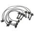 7641 by STANDARD IGNITION - Domestic Car Wire Set