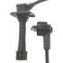 7641 by STANDARD IGNITION - Domestic Car Wire Set