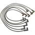 7660 by STANDARD IGNITION - Domestic Car Wire Set