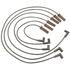 Standard Ignition 7690 Spark Plug Wire Set Domestic Car Wire Set