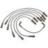 7694 by STANDARD IGNITION - Wire Sets Domestic Truck