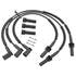 Standard Ignition 7738K Spark Plug Wire Set Wire Sets Domestic Truck