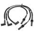 7738 by STANDARD IGNITION - Wire Sets Domestic Truck