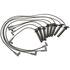 7857 by STANDARD IGNITION - Domestic Car Wire Set