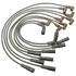 Standard Ignition 7862 Spark Plug Wire Set Wire Sets Domestic Truck