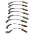 Standard Ignition 7873 Spark Plug Wire Set Domestic Car Wire Set