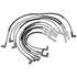 Standard Ignition 7876 Spark Plug Wire Set Wire Sets Domestic Truck