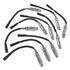 Standard Ignition 7892 Spark Plug Wire Set Domestic Car Wire Set