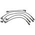 Standard Ignition 9404 Spark Plug Wire Set Domestic Car Wire Set