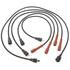Standard Ignition 9464 Spark Plug Wire Set Domestic Car Wire Set