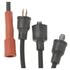 Standard Ignition 9464 Spark Plug Wire Set Domestic Car Wire Set