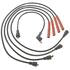 9466 by STANDARD IGNITION - Domestic Car Wire Set