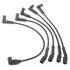 Standard Ignition 9492 Spark Plug Wire Set Wire Sets Domestic Truck