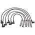 Standard Ignition 9557 Spark Plug Wire Set Import Truck Wire Set