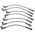 Standard Ignition 9644 Spark Plug Wire Set Wire Sets Domestic Truck