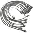 Standard Ignition 9885 Spark Plug Wire Set Domestic Car Wire Set